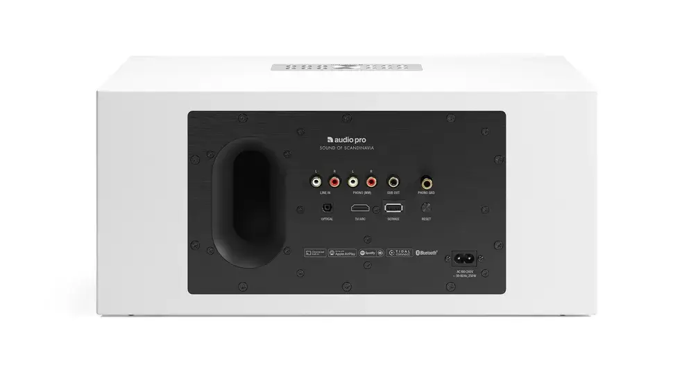 Audio Pro multi-room