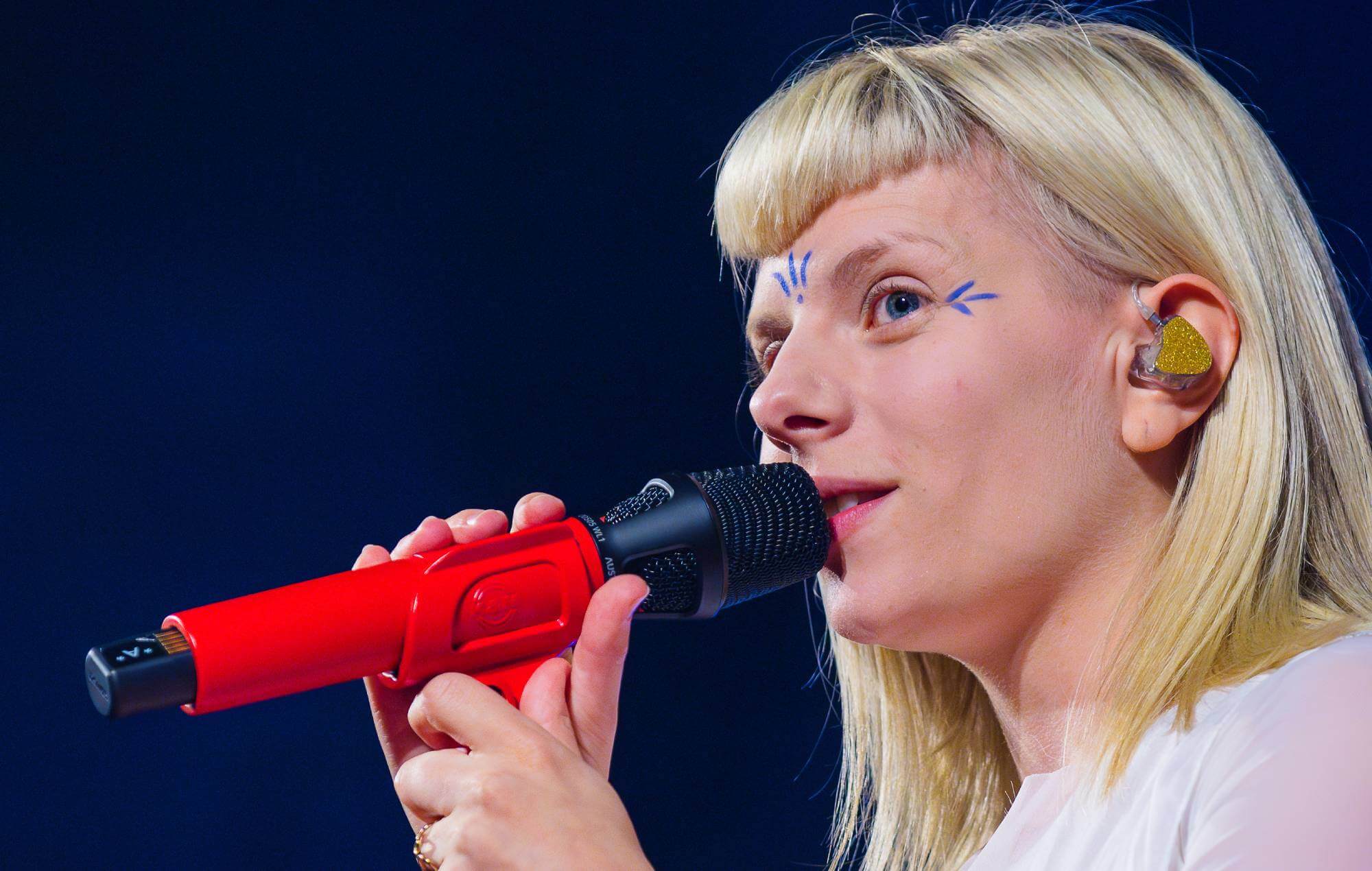 AURORA Live