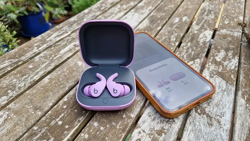 Beats Fit Pro