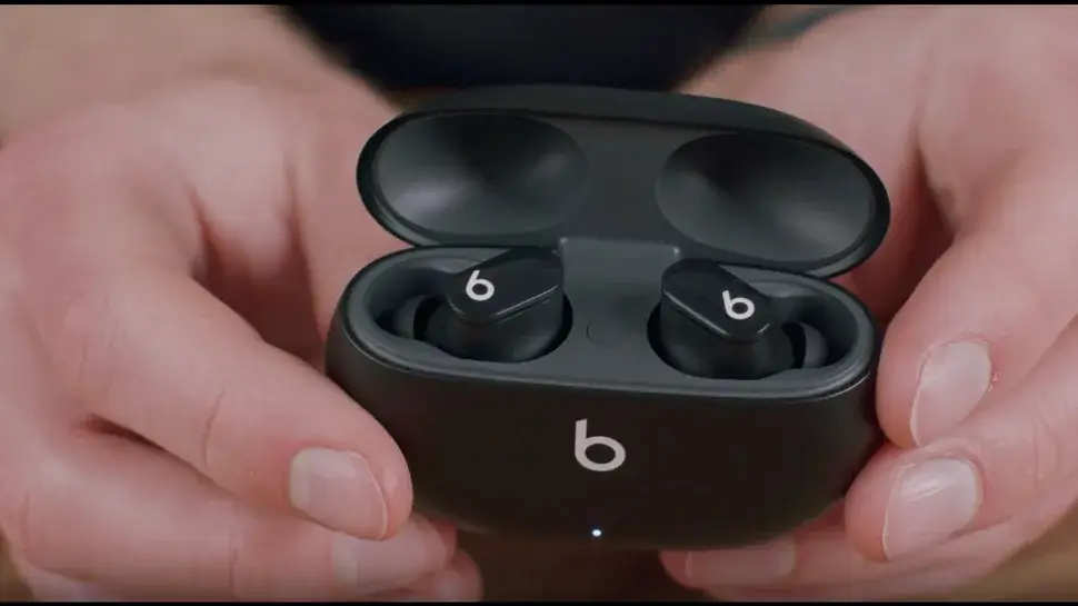 Beats Studio Buds