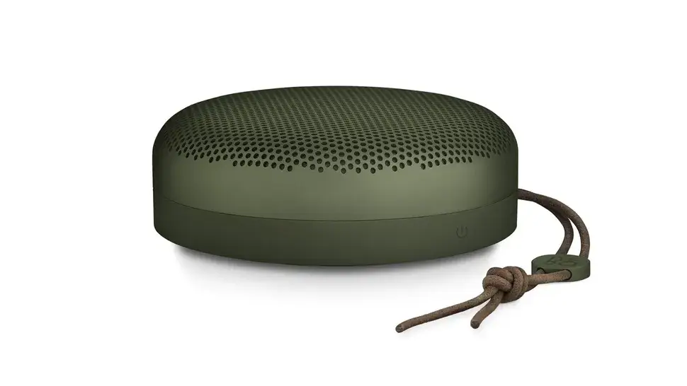 B&O BeoPlay A1