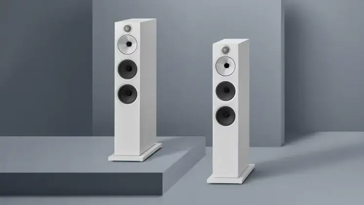 Bowers & Wilkins 603 S3