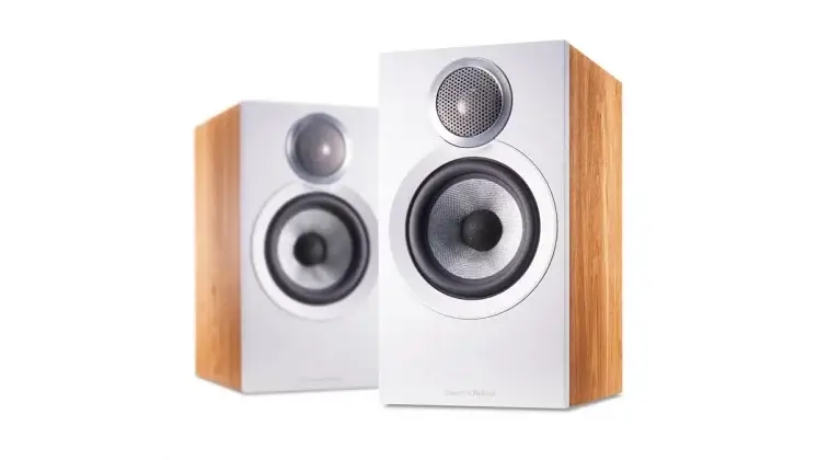 Bowers & Wilkins 607 S3