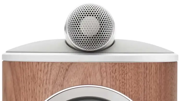 Bowers & Wilkins 805 D4