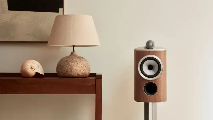Bowers & Wilkins 805 D4