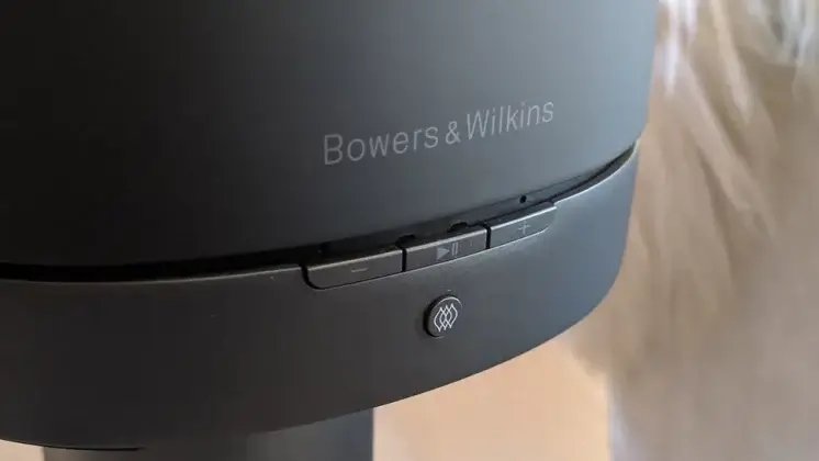 Bowers & Wilkins Formation Duo