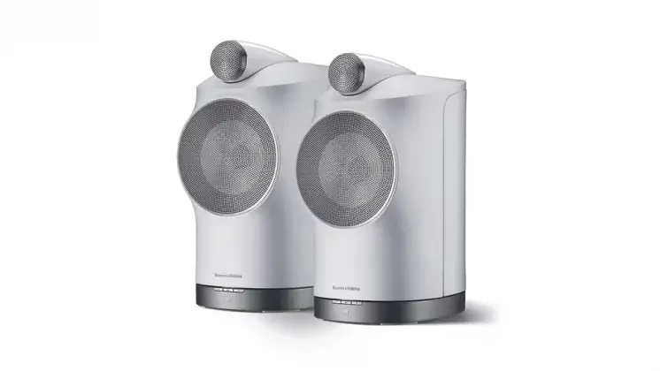 Bowers & Wilkins Formation Duo