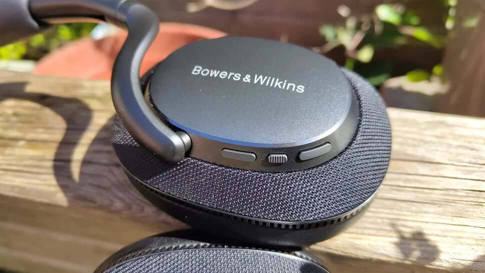 Bowers & Wilkins Px7 S3