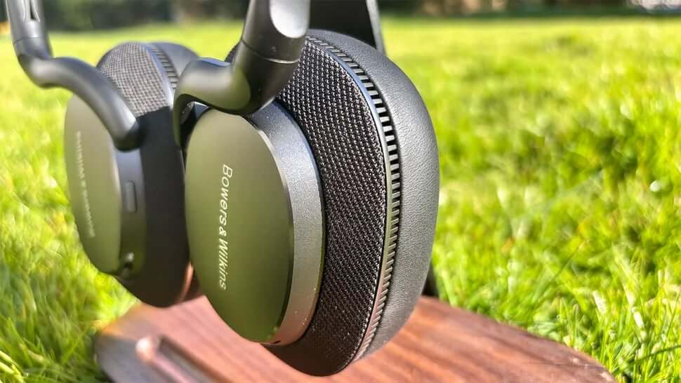 Bowers & Wilkins Px7 S3