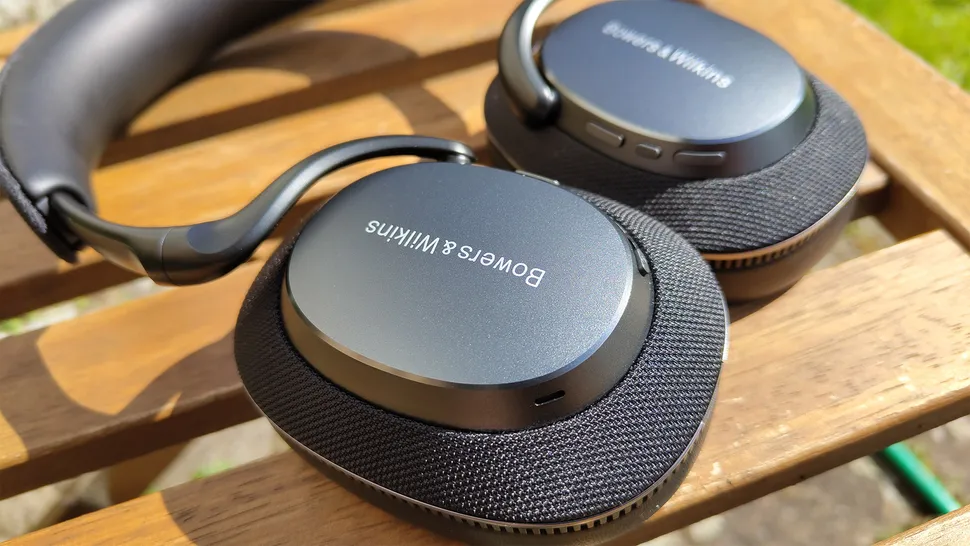 Bowers & Wilkins Px7 S3