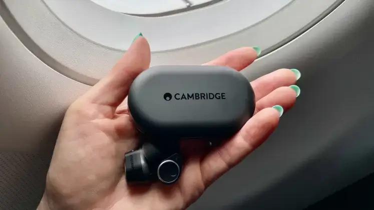 Cambridge Audio Melomania M100