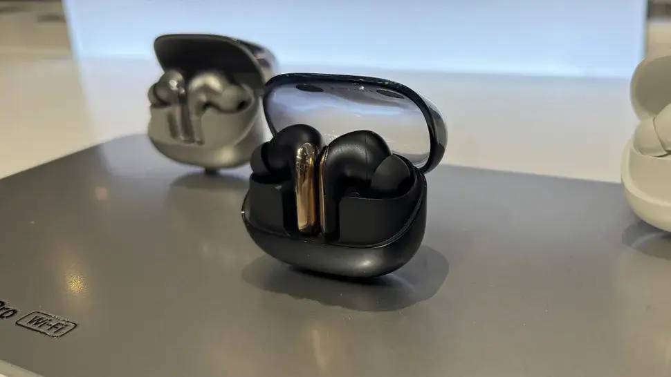 Xiaomi Buds 5 Pro