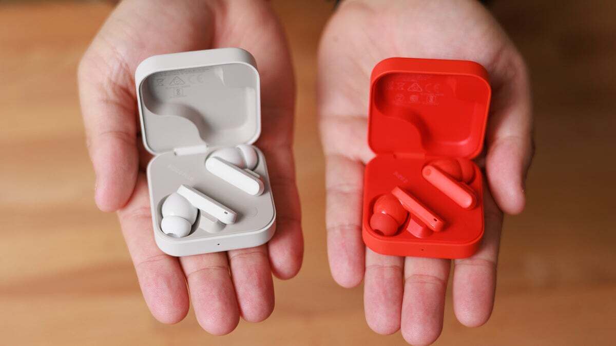 CMF Buds 2 Plus vs. Buds 2: Which Budget Earbuds Are Better?