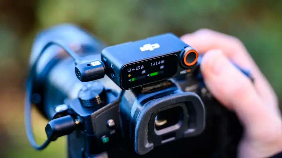 DJI Mic 2