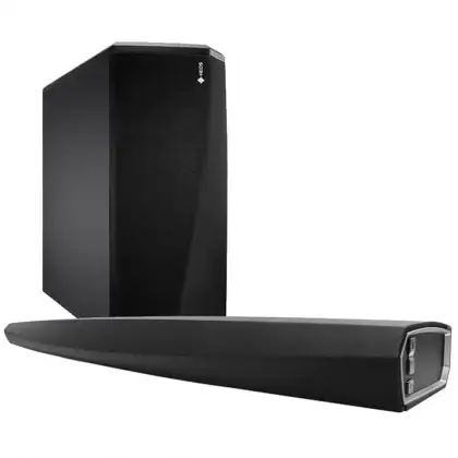 Denon HEOS Multi-Room System