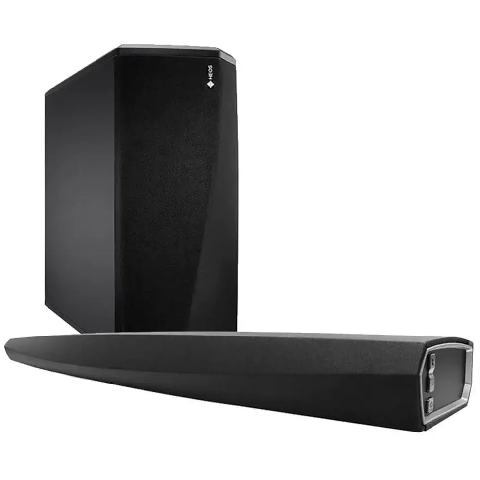 Denon HEOS multi-room system 1