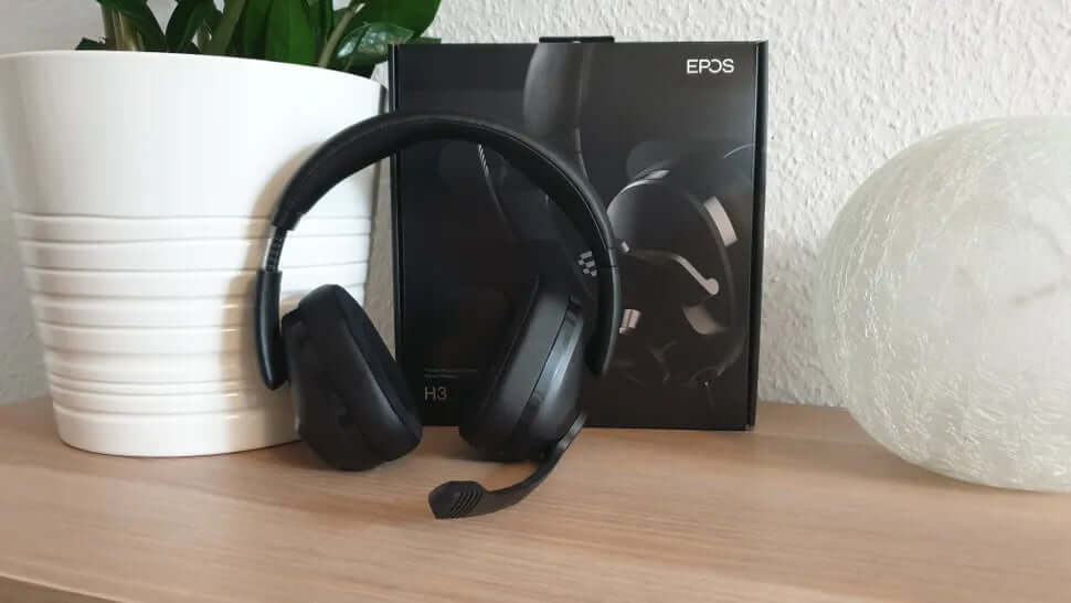 Epos H3