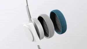 Retro-Style Headphones with 2025 Features: KM5 Lightwear HP1 Review