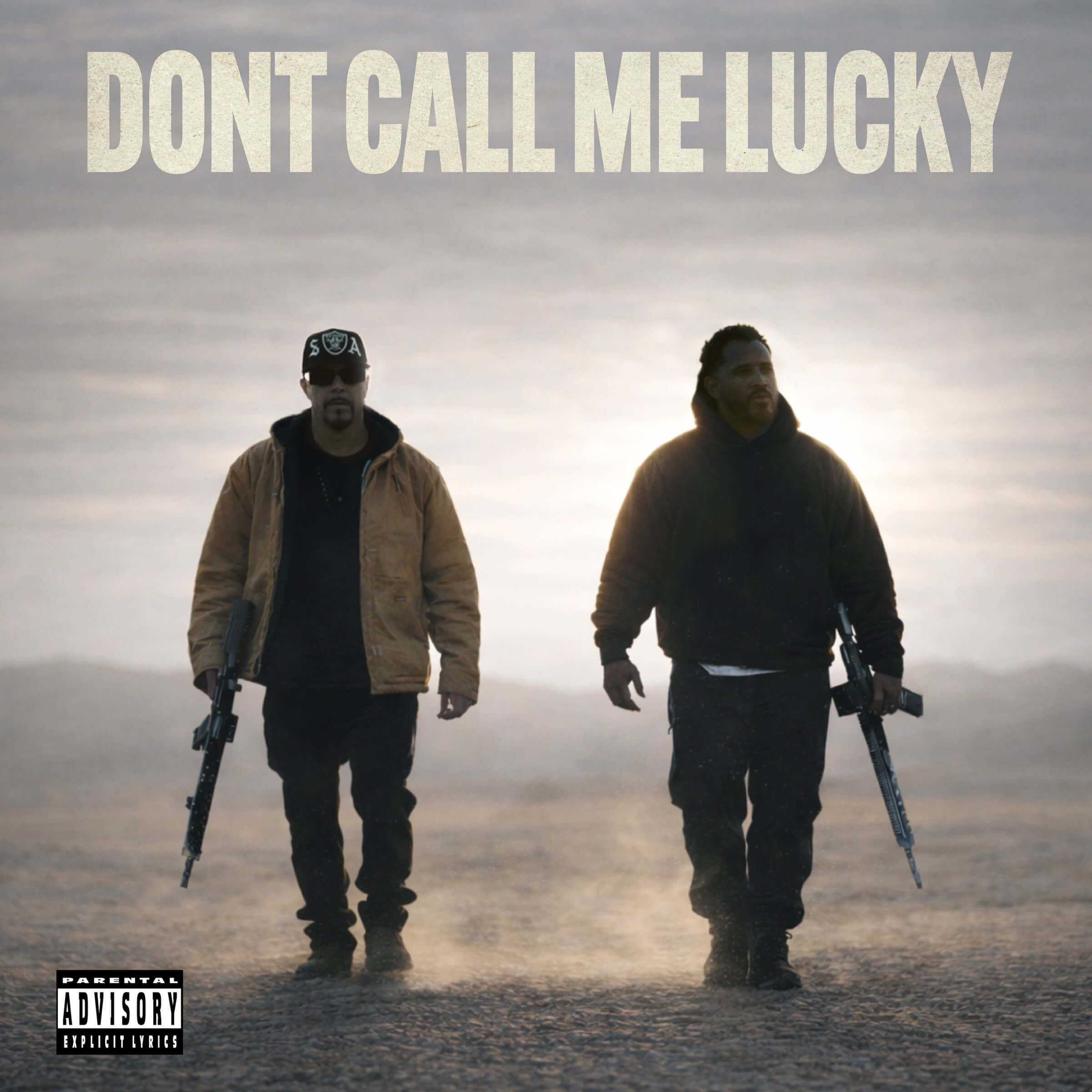 Don't Call Me Lucky Review: DJ Muggs & T.F Sell You the Receipt