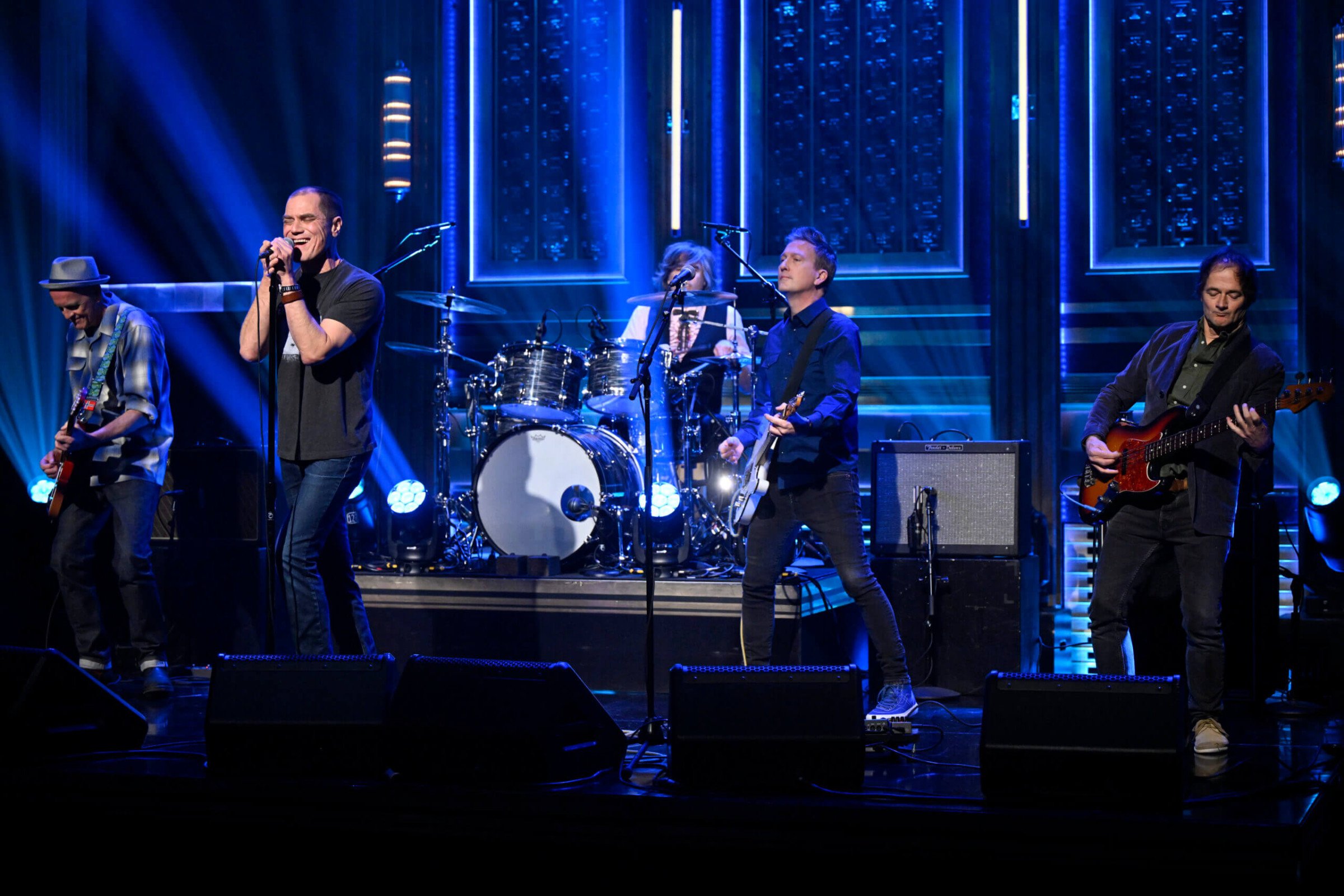 Michael Shannon and Jason Narducy to Celebrate R.E.M.'s 'Life’s Rich Pageant' in 2026!
