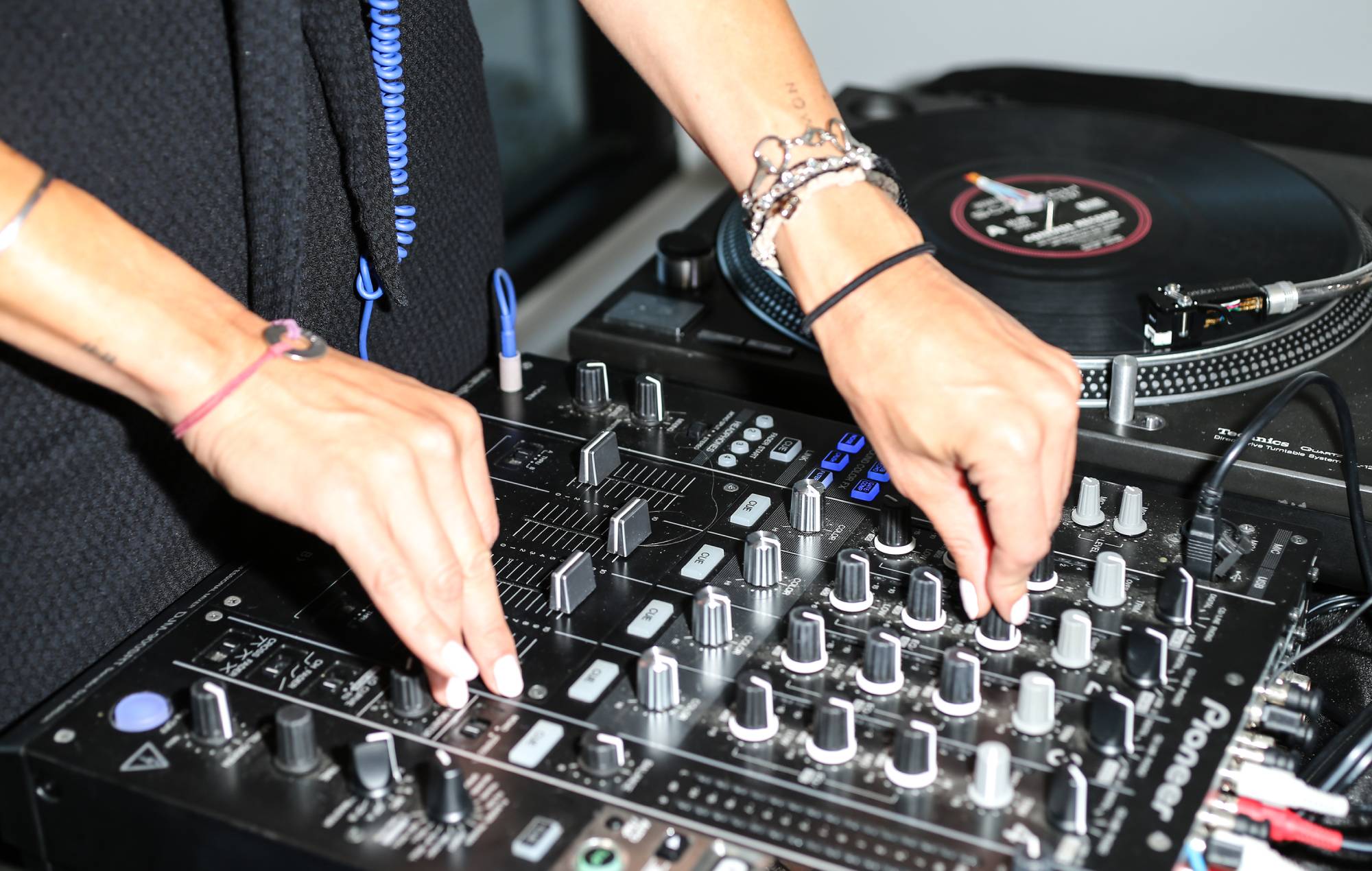 Young DJs Believe Social Media Presence Outweighs Musical Talent