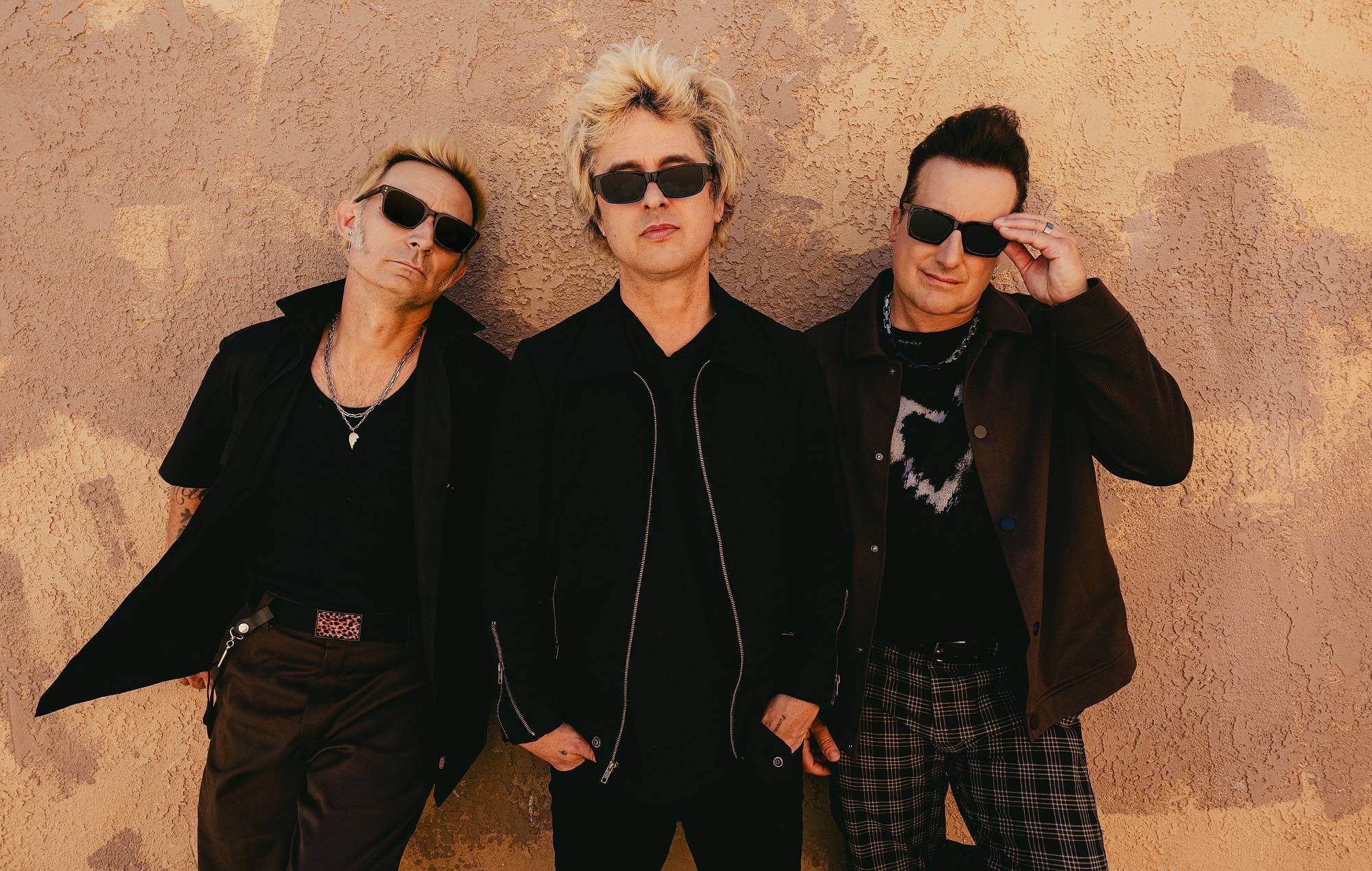 Billie Joe Armstrong Affirms ‘American Idiot’ Movie is Bound to Happen