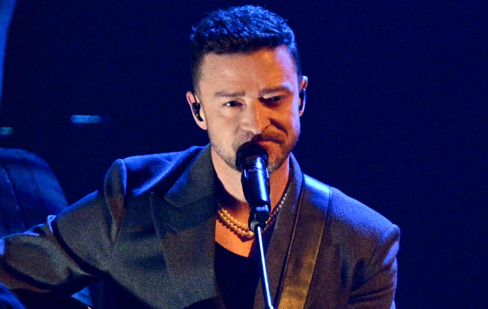 Justin Timberlake Cancels Columbus Show Again Due to Flu: Heartbroken Fans React