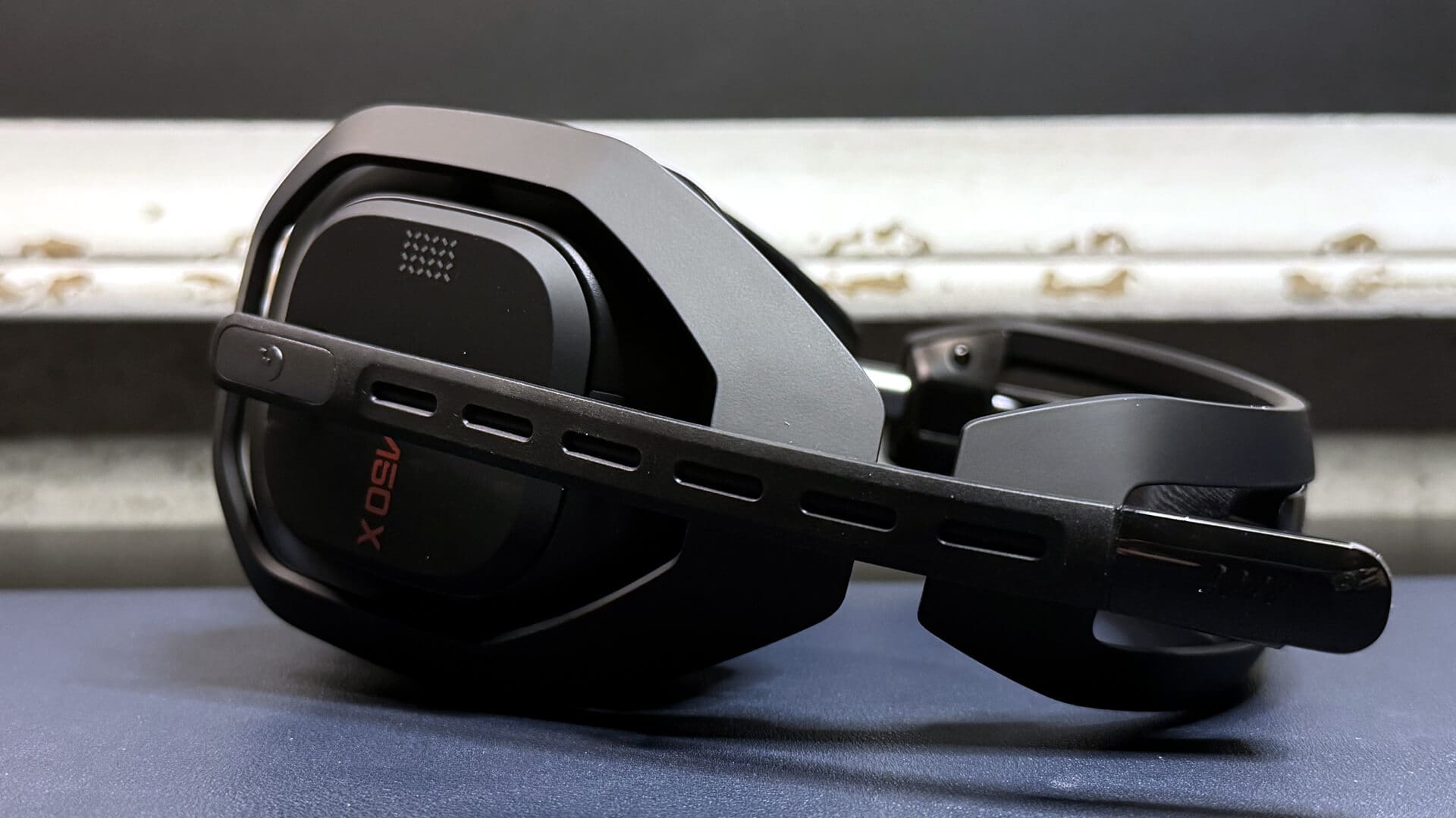 【ほぼ未使用・フィルムそのまま】ASTRO A50 Astro A50 X Review: The Ultimate Wireless Headset for Your Gaming