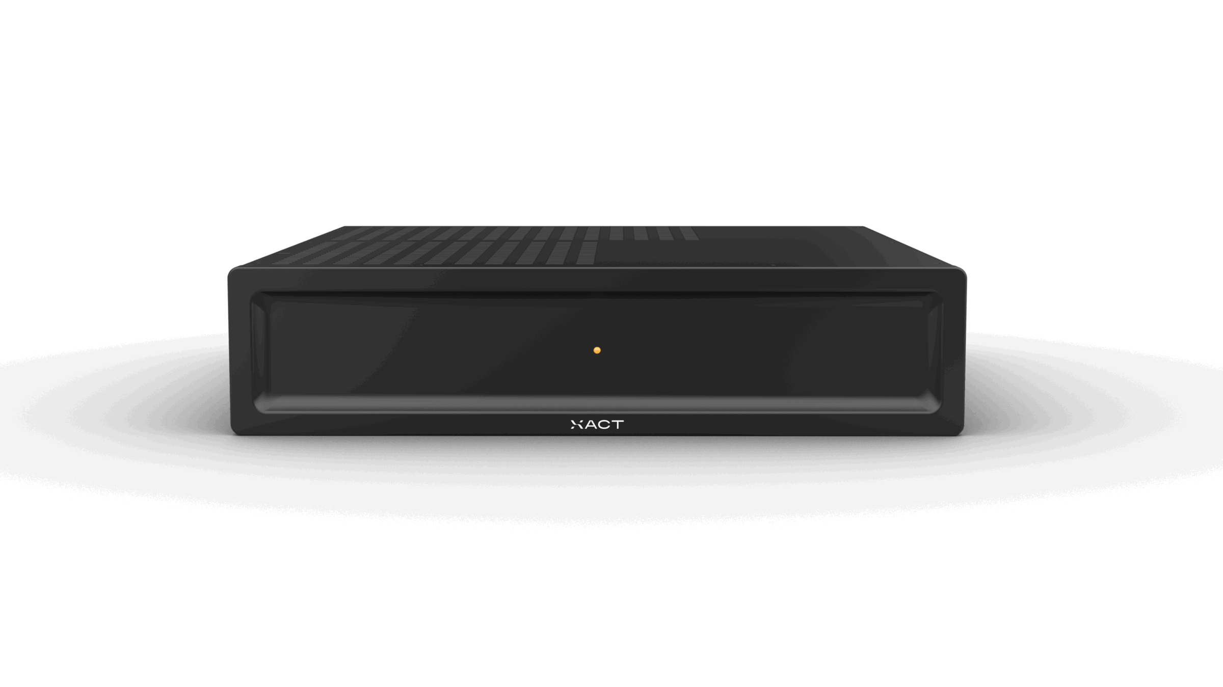 XACT Unveils the N1: The Ultimate High-End Audiophile Network Switch