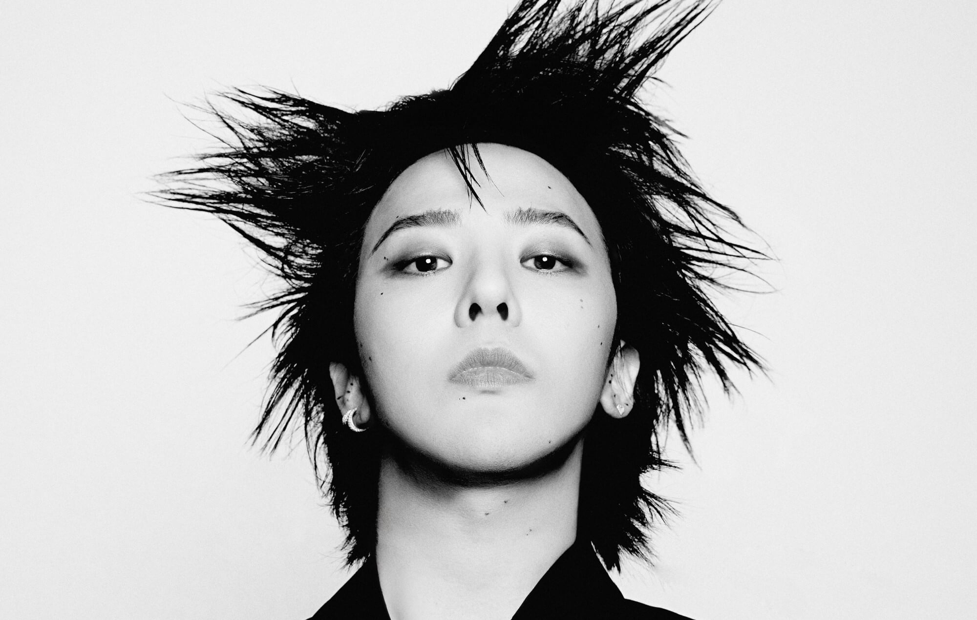 G-Dragon Übermensch Review