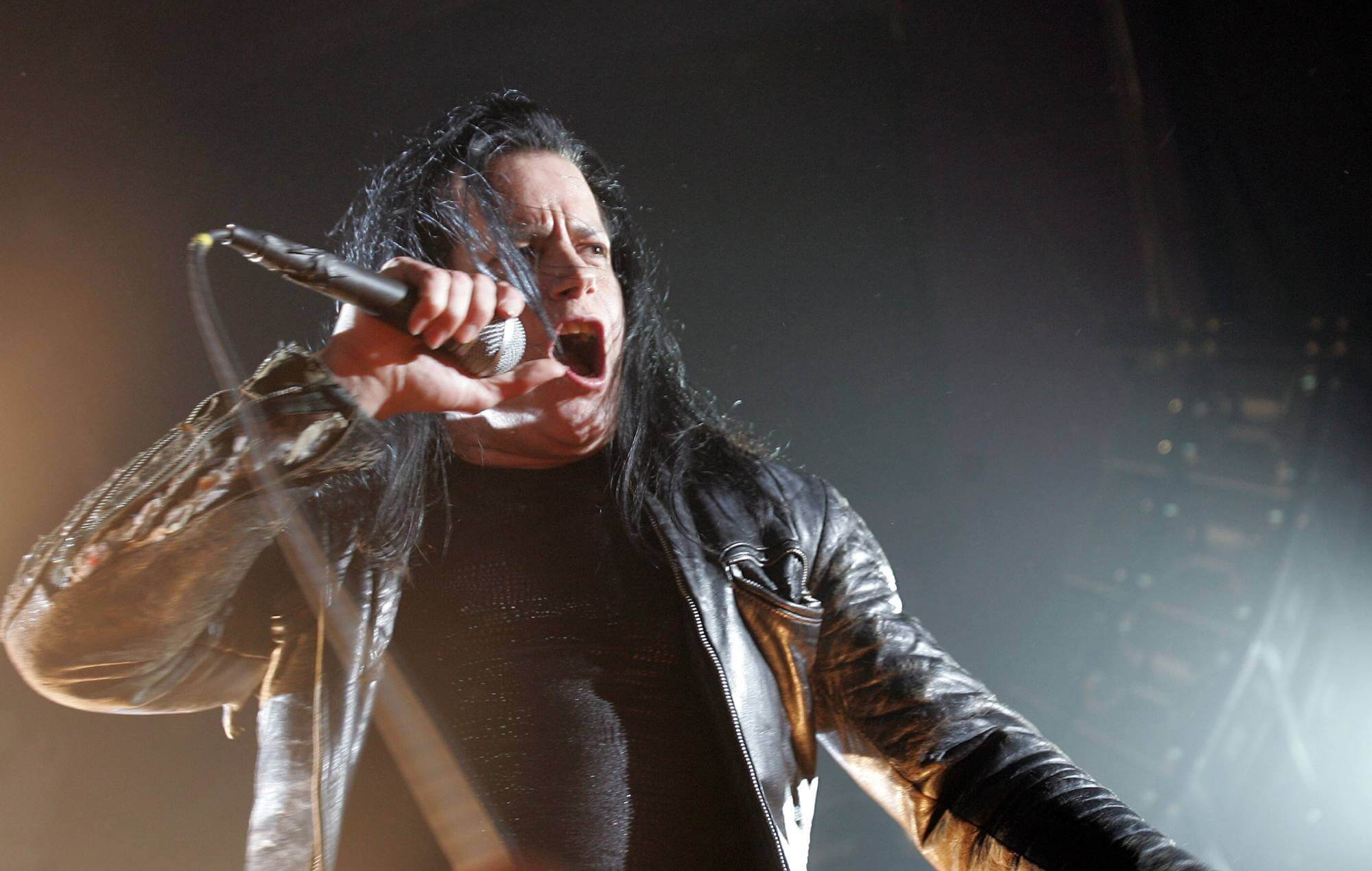 Misfits at Coachella 2025