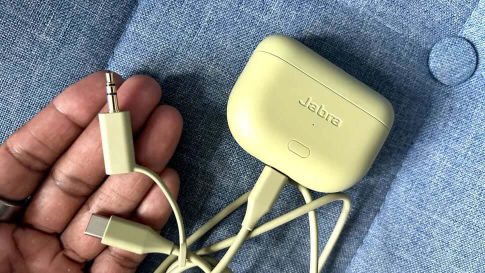 Jabra Elite 8 Active (Gen 2)