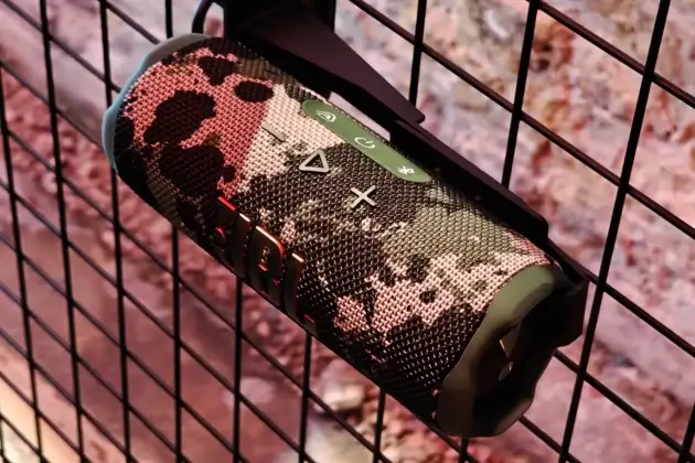 JBL Flip 7: A Significant Upgrade to the Best Bluetooth Speaker