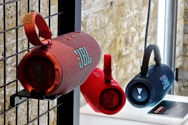 JBL Flip 7: A Significant Upgrade to the Best Bluetooth Speaker