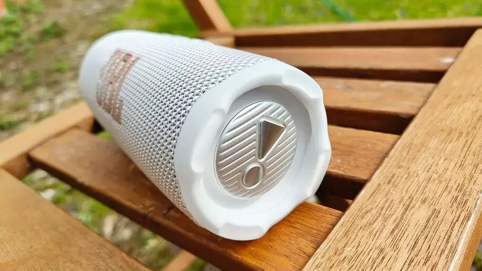 JBL Flip 7 sound quality
