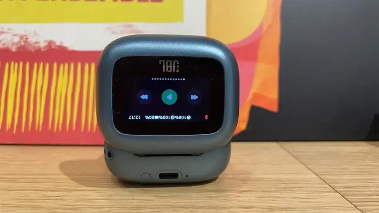 JBL Live Beam 3 3