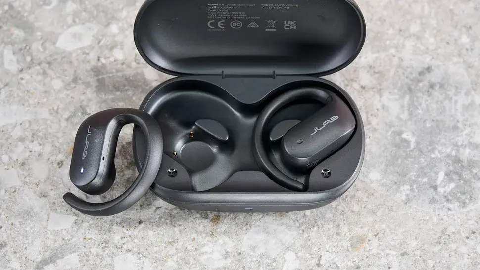 JLab JBuds Open Sport