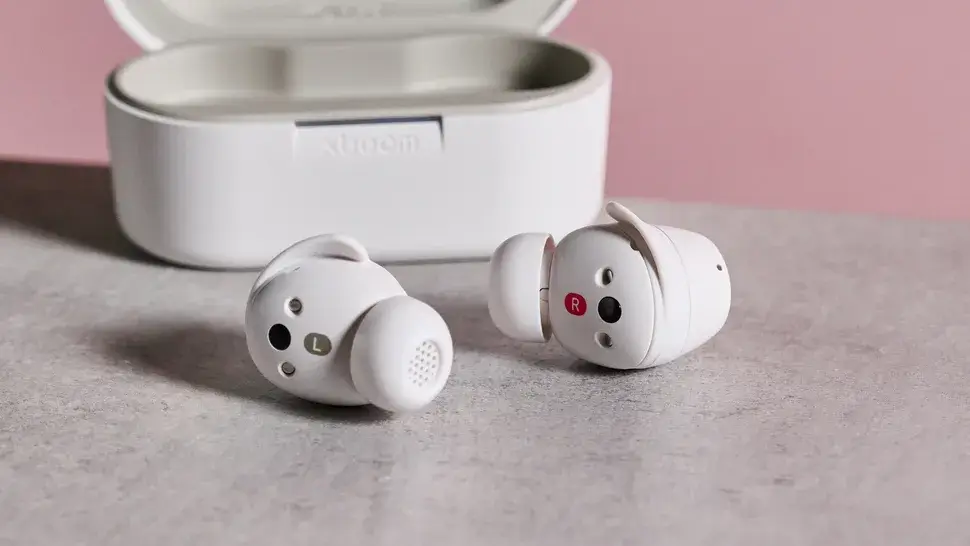 LG xboom Buds