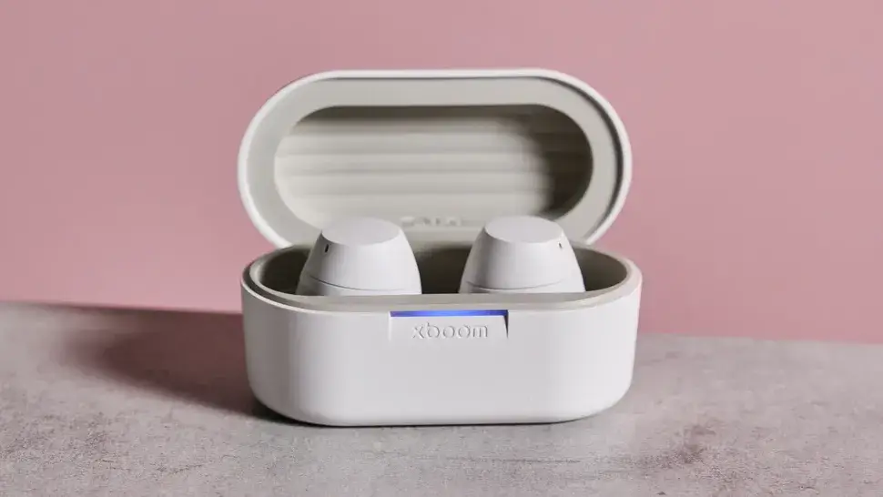 LG xboom Buds