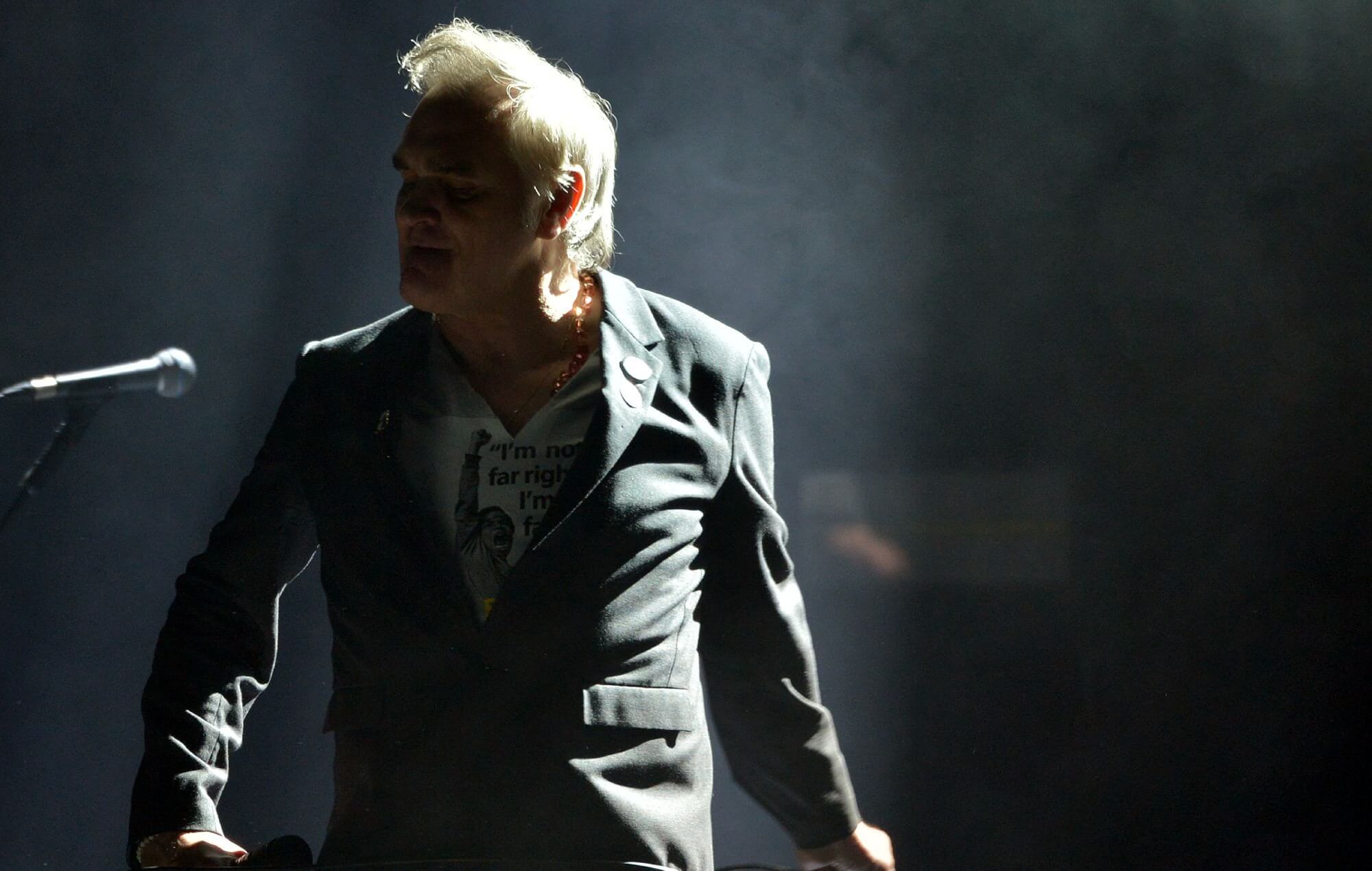 Morrissey