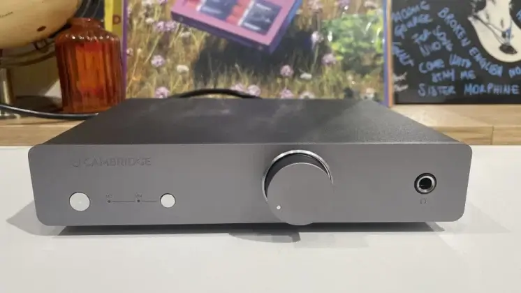 Cambridge Audio Duo