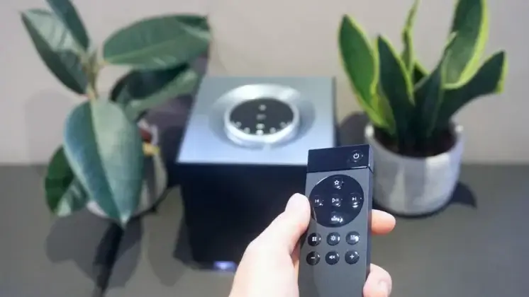 Naim Mu-so Qb 2nd Generation