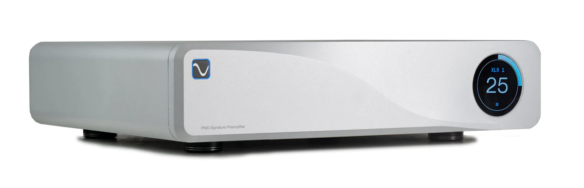 PMG Signature Preamplifier
