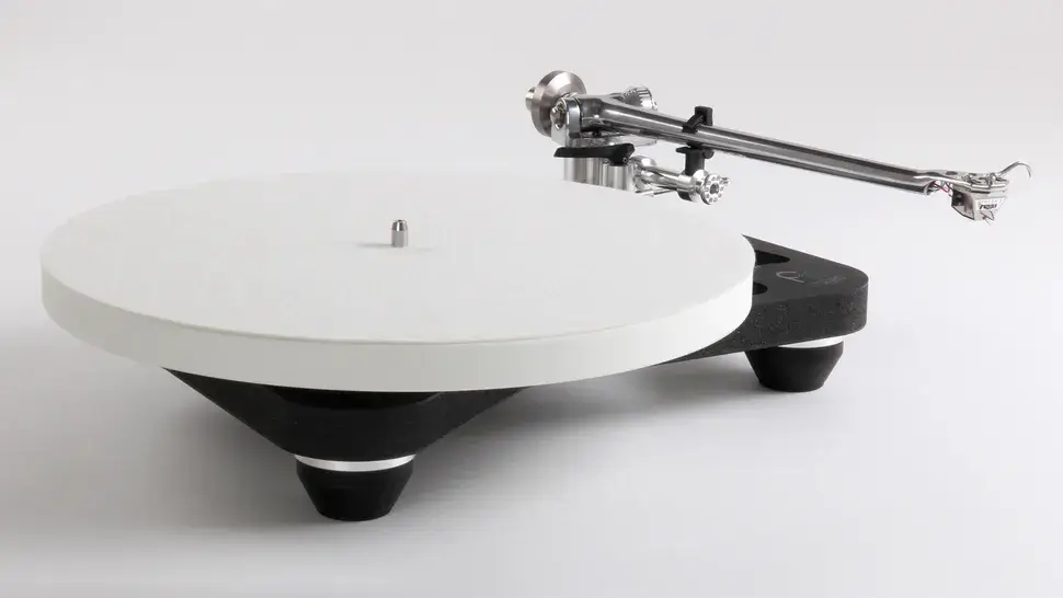 Rega Planar 10/Apheta 3