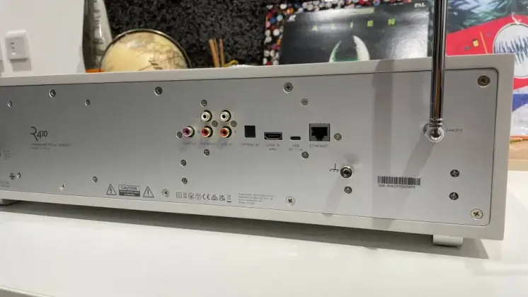 Ruark Audio R410
