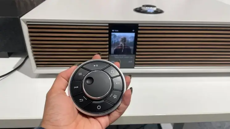 Ruark Audio R410