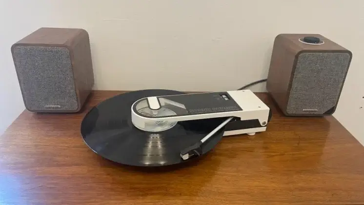 Ruark MR1 Mk2