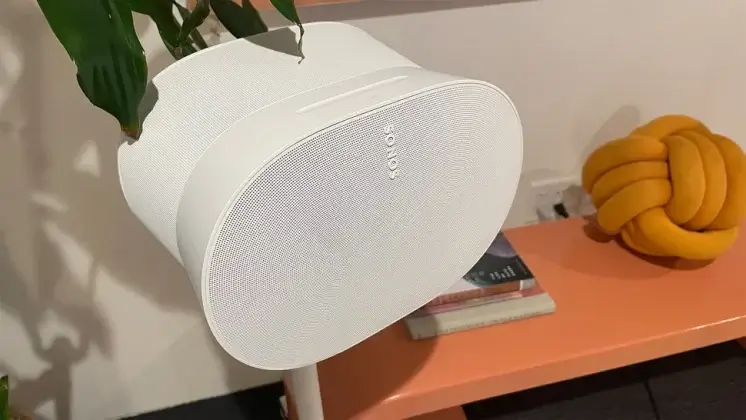 Sonos Multi-Room System