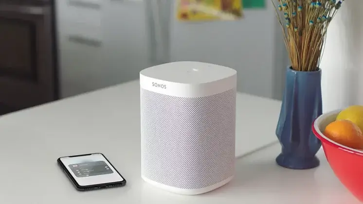 Sonos Multi-Room System
