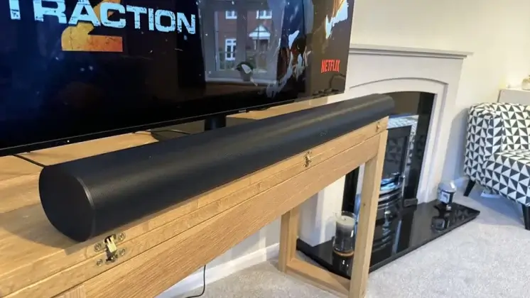 Sonos Multi-Room System